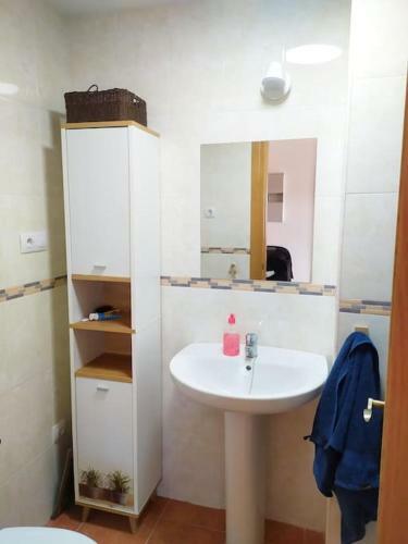 Apartamento El Refugio De Porma.
