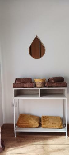 Apartamento El Refugio De Porma.