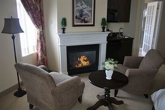 Le St-martin Bromont Hotel & Suites