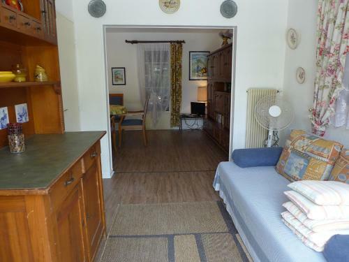 Villa Les Troenes