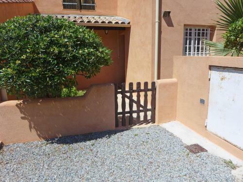 Villa Les Troenes