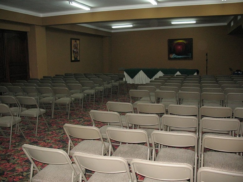 Hotel & Casino Aurora Del Sol