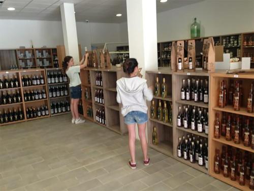 Bed & Breakfast Les Chambres De La Distillerie
