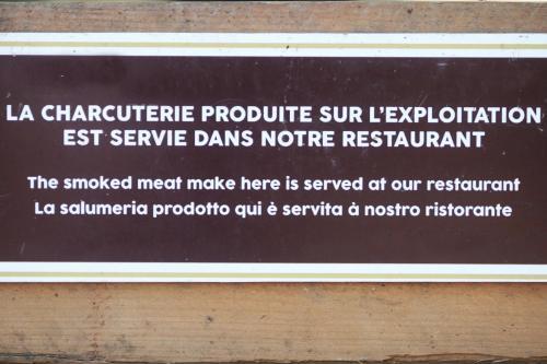 Bed & Breakfast Les Chambres De La Distillerie