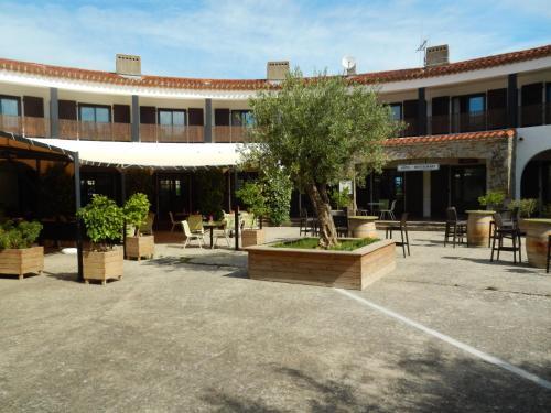 Hotel Restaurant Le Top Du Roulier