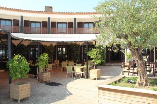 Hotel Restaurant Le Top Du Roulier