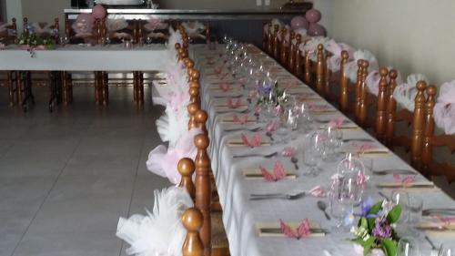 Hotel Restaurant Le Top Du Roulier