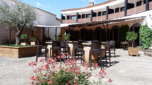 Hotel Restaurant Le Top Du Roulier