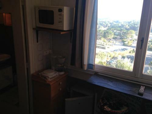 Apartamento Residence Marina 3
