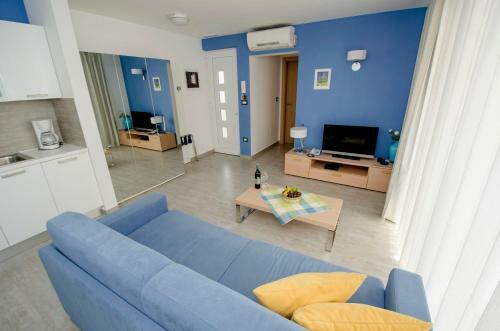 Apartamentos Villa Danex Superior