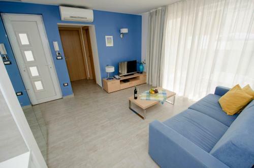 Apartamentos Villa Danex Superior