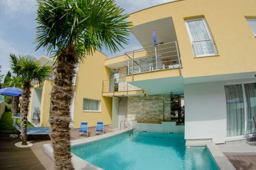 Apartamentos Villa Danex Superior