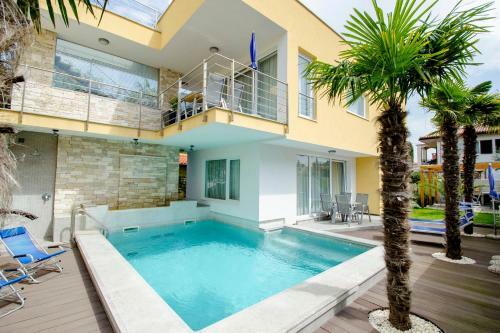 Apartamentos Villa Danex Superior