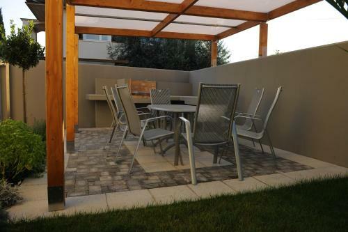 Apartamentos Villa Danex Superior