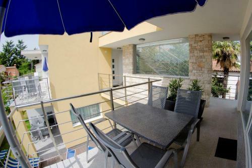 Apartamentos Villa Danex Superior
