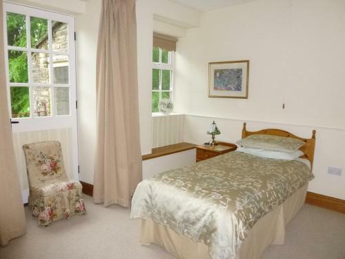 Hewenden Mill Holiday Homes