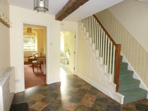 Hewenden Mill Holiday Homes