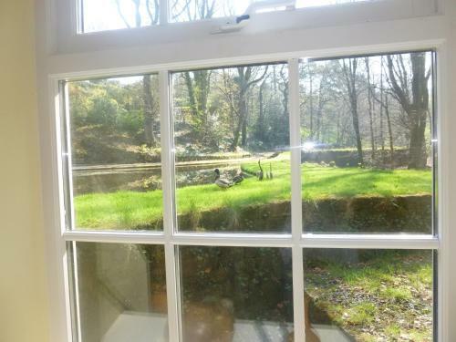 Hewenden Mill Holiday Homes