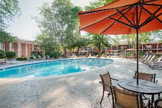 Hotel Stone Mountain Inn