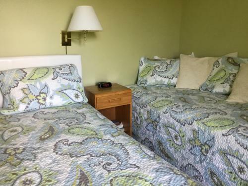 Hotel Auberge Beausejour