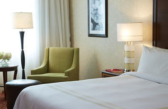 Hotel Cleveland Marriott East
