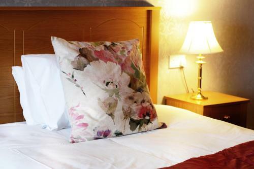 Hostal Donegal Manor & Cookery School
