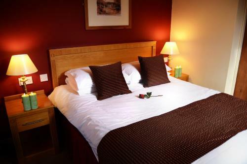 Hostal Donegal Manor & Cookery School