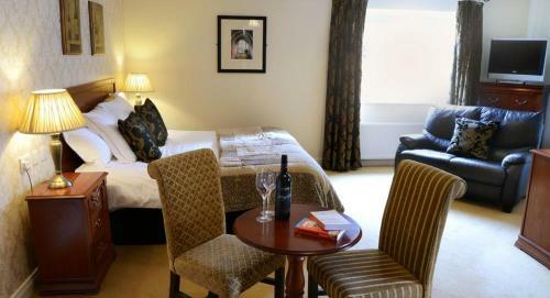 Hostal Donegal Manor & Cookery School