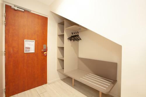 Best Hotel Lyon - Saint Priest