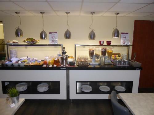 Best Hotel Lyon - Saint Priest