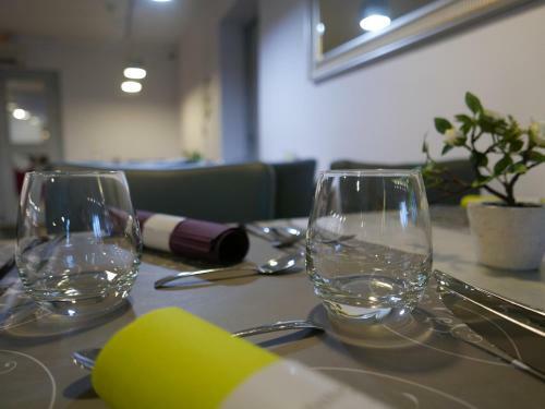 Best Hotel Lyon - Saint Priest