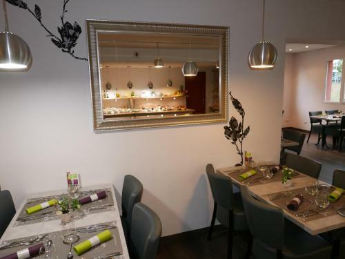 Best Hotel Lyon - Saint Priest