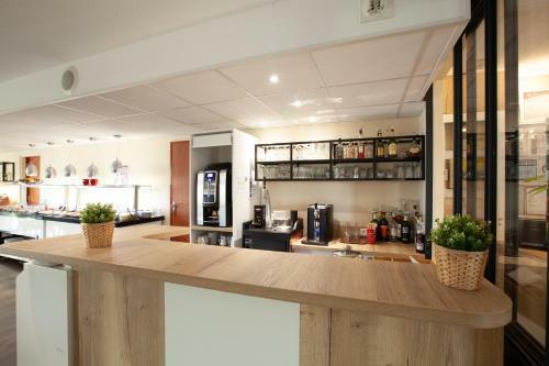 Best Hotel Lyon - Saint Priest
