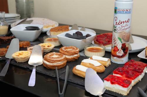 Best Hotel Lyon - Saint Priest