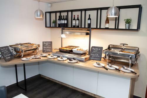 Best Hotel Lyon - Saint Priest