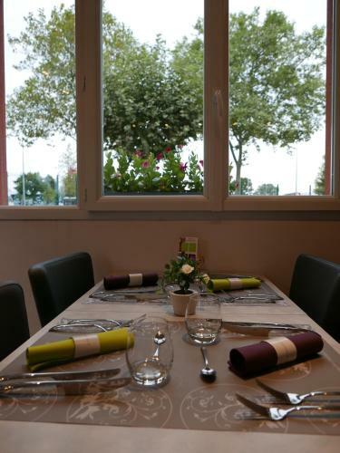Best Hotel Lyon - Saint Priest