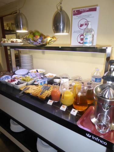 Best Hotel Lyon - Saint Priest