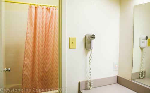 Motel Greystone Inn