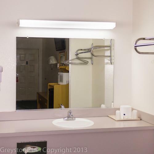 Motel Greystone Inn