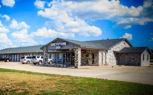 Motel Greystone Inn