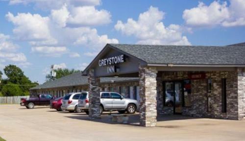 Motel Greystone Inn