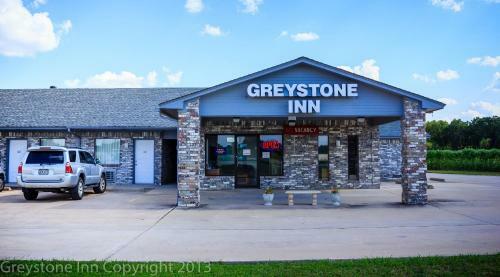 Motel Greystone Inn