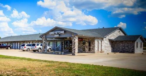 Motel Greystone Inn
