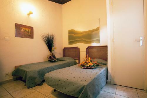 Residence San Damiano