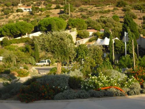 Residence San Damiano