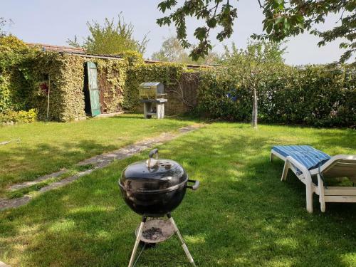 Bed & Breakfast Les G�tes De Ch�risey
