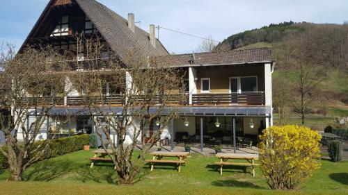 Hotel Zum Tiefenhagen