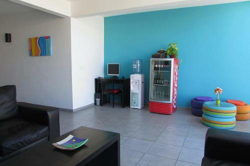 Hostel De Los Colores