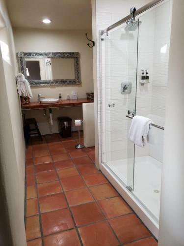 Posada Abiquiu Inn