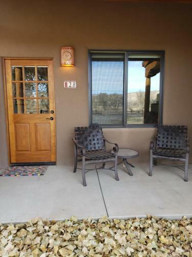 Posada Abiquiu Inn